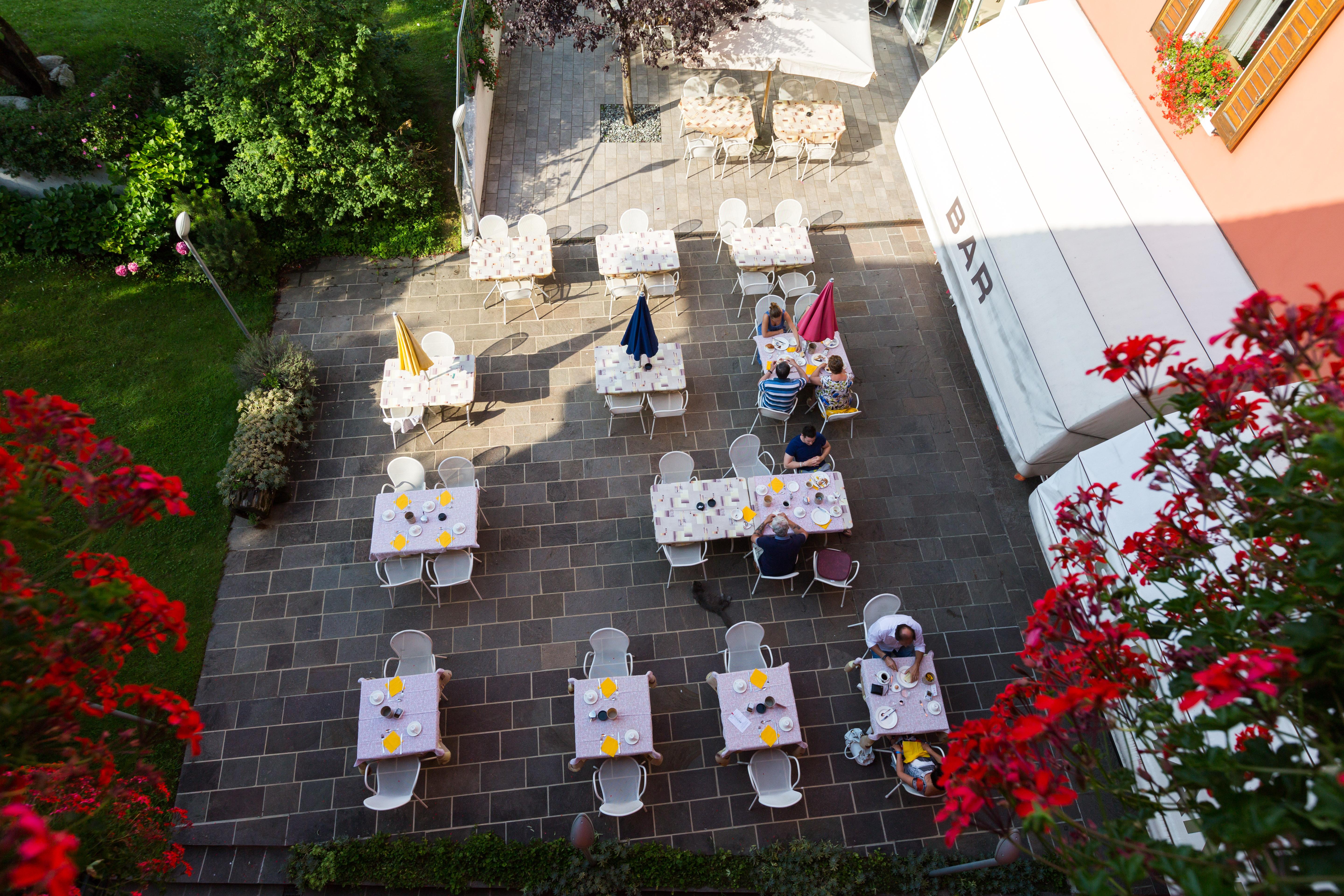Hotel Al Maso Riva del Garda Dış mekan fotoğraf