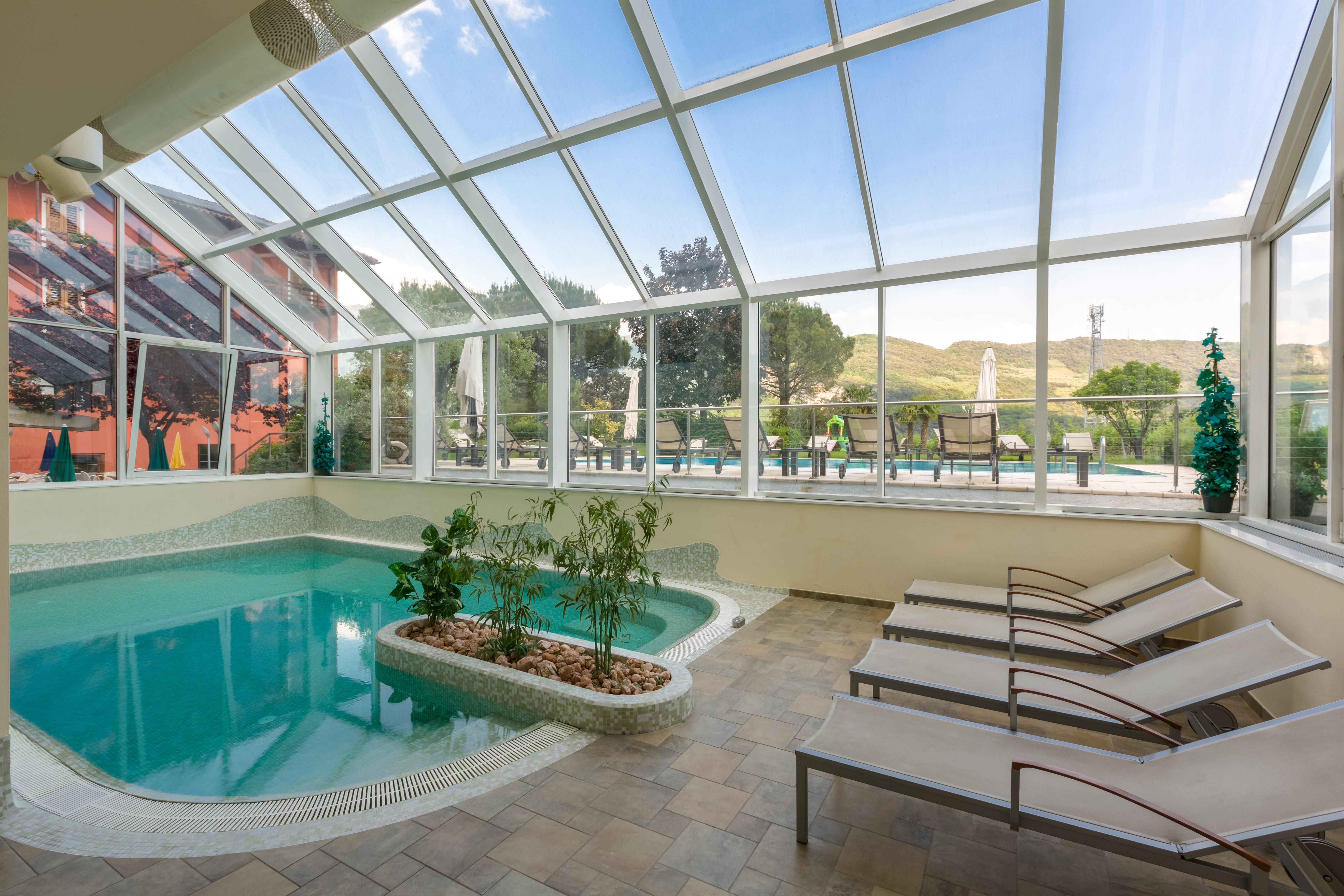 Hotel Al Maso Riva del Garda Dış mekan fotoğraf