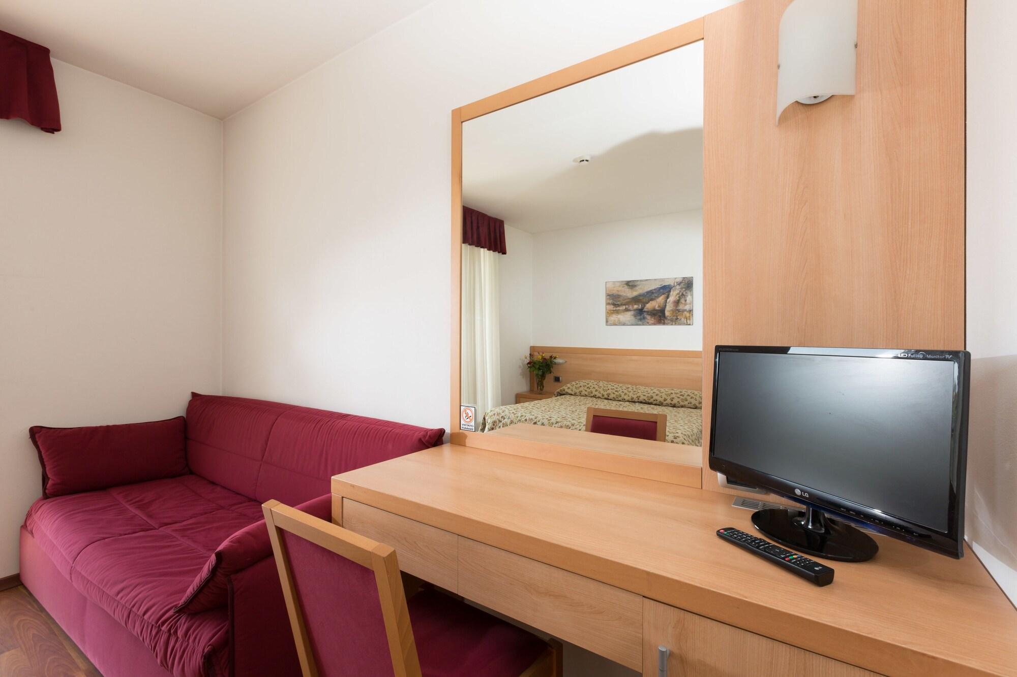 Hotel Al Maso Riva del Garda Dış mekan fotoğraf