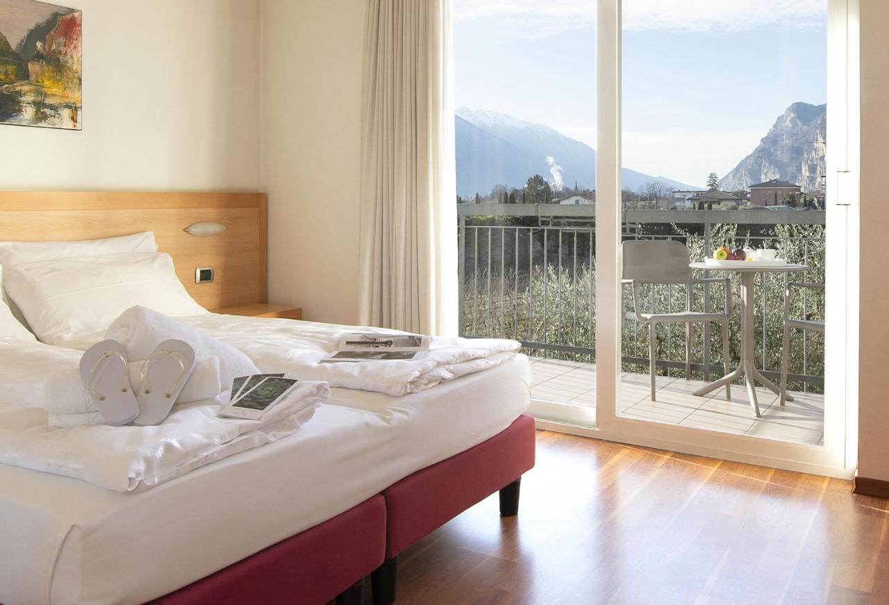 Hotel Al Maso Riva del Garda Dış mekan fotoğraf